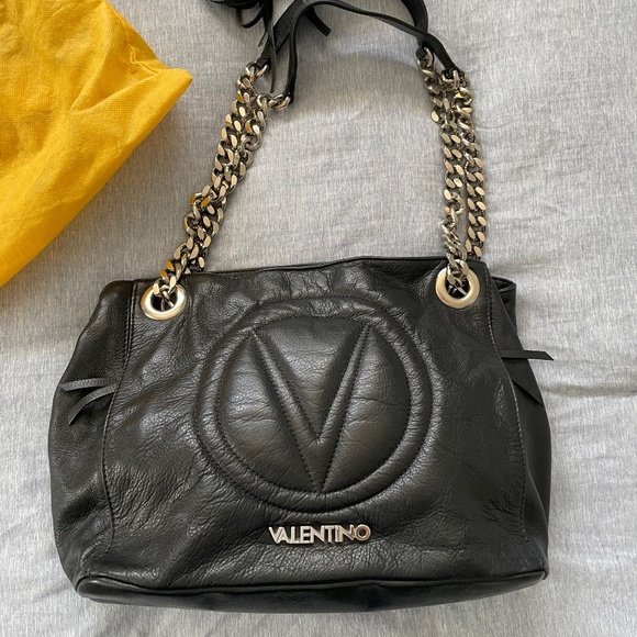 Valentino Luisa black - Picture 1 of 6